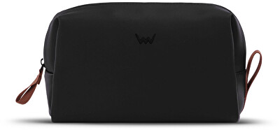 Vuch - Kozmetická taška Mosse Middle Black