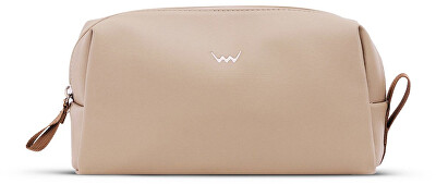 Vuch - Kozmetická taška Mosse Small Beige