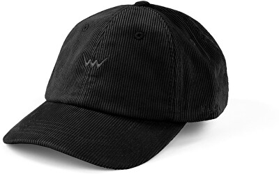 Vuch - Kšiltovka Alora Black