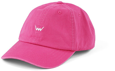 Vuch - Kšiltovka Essen Pink