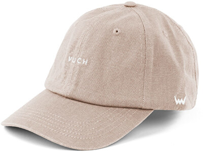 Vuch - Kšiltovka Lunei Beige