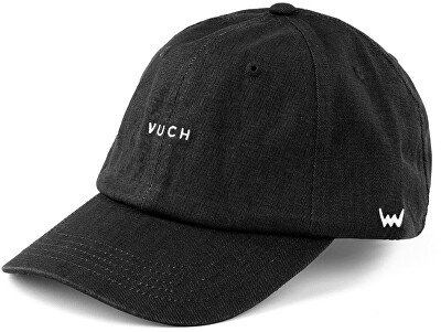 Vuch - Kšiltovka Lunei Black