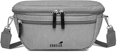 Vuch - Ledvinka Canna Grey