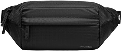 Vuch - Ledvinka Remus Men Black