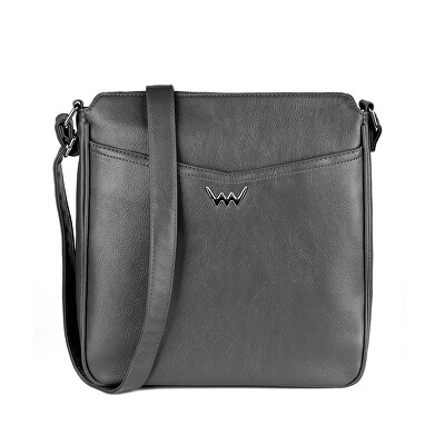 Vuch - Dámská crossbody kabelka Neliss Grey
