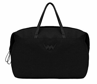 Vuch - Cestovní taška Morris Black
