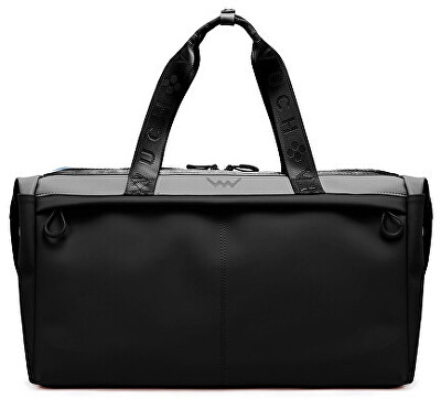 Vuch - Nepromokavá cestovní taška Nola Black