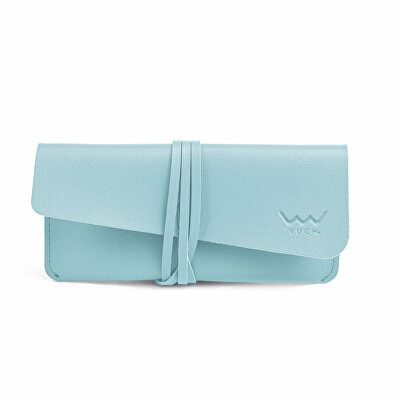 Vuch - Pouzdro na brýle Alva Dusty Blue
