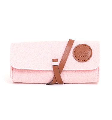 Vuch - Pouzdro na brýle Pink