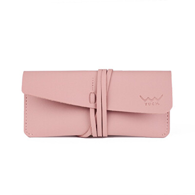 Vuch - Pouzdro na brýle Alva Pink