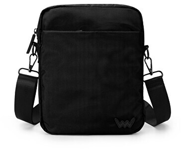 Vuch - Pánská crossbody taška Arllo Black