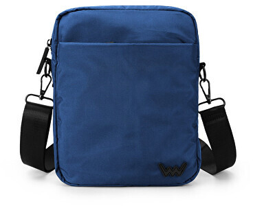 Vuch - Pánská crossbody taška Arllo Blue