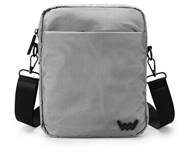 Vuch - Pánská crossbody taška Arllo Grey