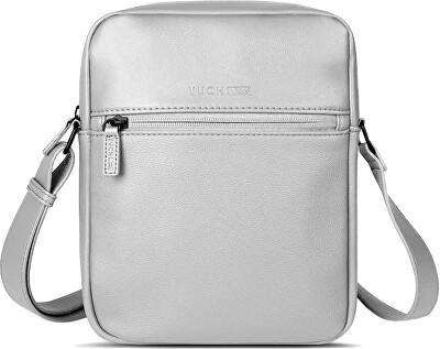 Vuch - Pánská crossbody taška Oriana Grey