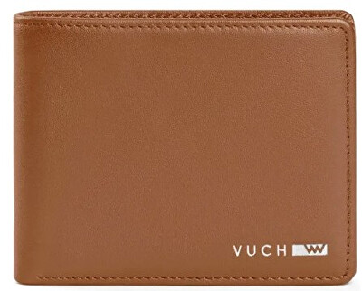 Vuch - Pánská kožená peněženka Clyde Brown