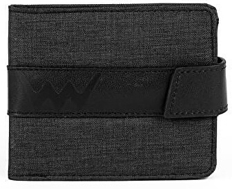 Vuch - Pánská peněženka Aidan Black