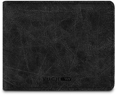 Vuch - Pánská peněženka Cydar Black