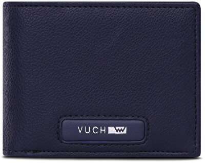 Vuch - Pánská peněženka Maver Blue