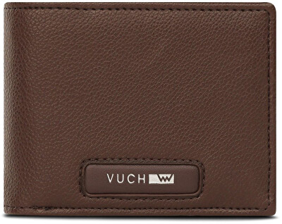 Vuch - Pánská peněženka Maver Brown