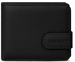 Vuch - Pánská peněženka Raniero Black