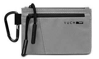 Vuch - Pánská sportovní peněženka Vail Grey