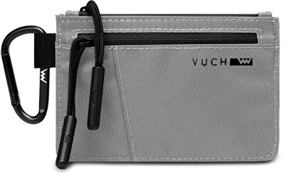 Vuch - Pánská sportovní peněženka Vail Grey