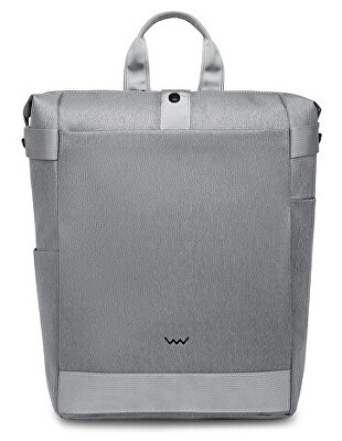 Vuch - Pánský batoh Baxter Light Grey