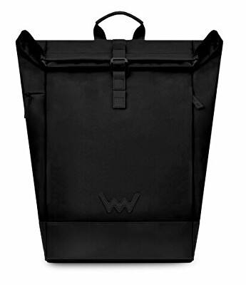 Vuch - Pánský batoh Nolen Black