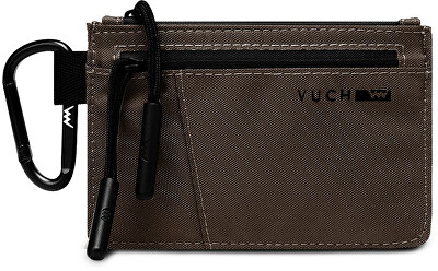 Vuch - Peněženka Vail Dark Grey