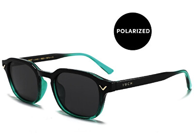 Vuch - Polarizační sluneční brýle Elea V Green