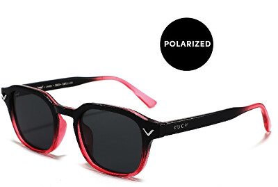 Vuch - Polarizační sluneční brýle Elea V Pink