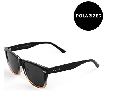 Vuch - Polarizačné slnečné okuliare Ferdy Glossy Nectarine