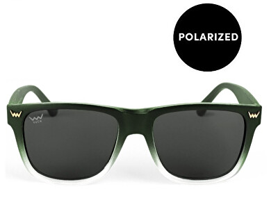 Vuch - Polarizační sluneční brýle Ferdy Green
