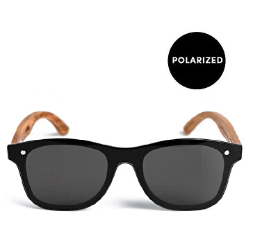 Vuch - Polarizační sluneční brýle Relish Black