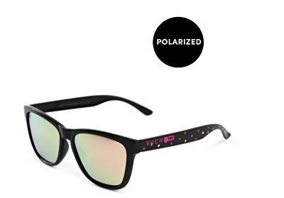 Vuch - Polarizační sluneční brýle Tilly Dotty M-Color