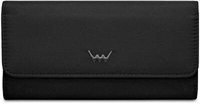 Vuch - Pouzdro na brýle Zulla Black