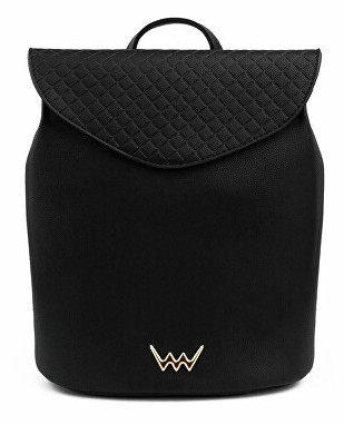 Vuch - Damský batoh Linton Diamond Black
