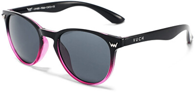Vuch - Sluneční brýle Mitzi Horizontal Pink