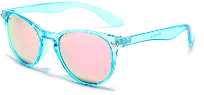 Vuch - Sluneční brýle Mitzi Transparent Blue