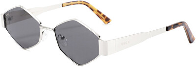 Vuch - Sluneční brýle Thiny Silver