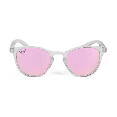 Vuch - Dámské sluneční brýle Mitzi Transparent
