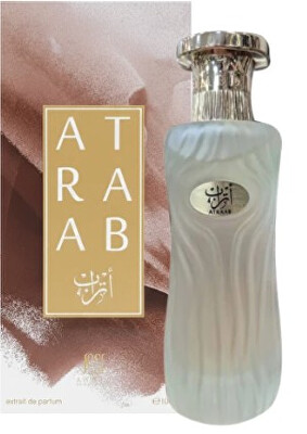 Ahmed Al Maghribi - Atraab - parfémovaný extrakt
