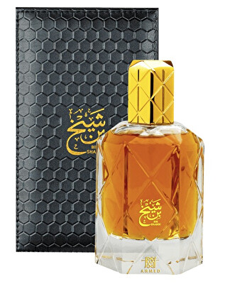 Ahmed Al Maghribi - Bin Shaikh - parfémovaný extrakt