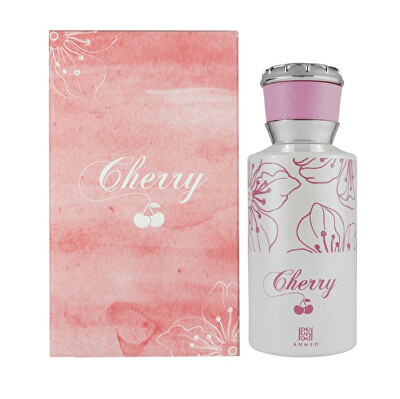 Ahmed Al Maghribi - Cherry - EDP