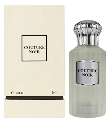 Ahmed Al Maghribi - Couture Noir - parfémovaný extrakt