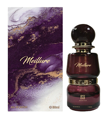 Ahmed Al Maghribi - Meillure - EDP