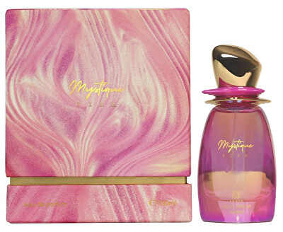 Ahmed Al Maghribi - Mystique Pink - EDP