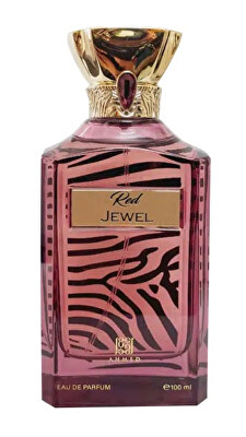 Ahmed Al Maghribi - Red Jewel - EDP