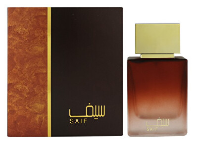 Ahmed Al Maghribi - Saif - EDP