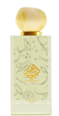Ahmed Al Maghribi - Al Shaikha Hind - vlasový sprej